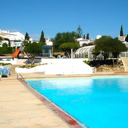 Apartamento Armacao De Pera Twins 2 With Pool By Homing Exterior foto