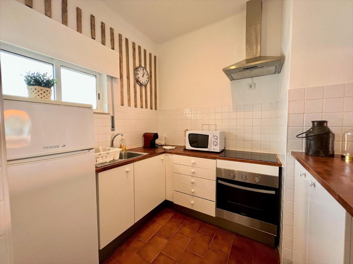 Apartamento Armacao De Pera Twins 2 With Pool By Homing Exterior foto