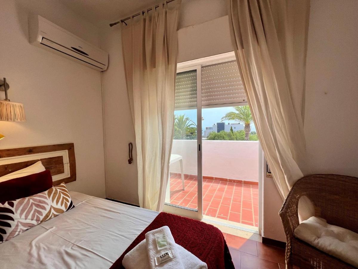Apartamento Armacao De Pera Twins 2 With Pool By Homing Exterior foto