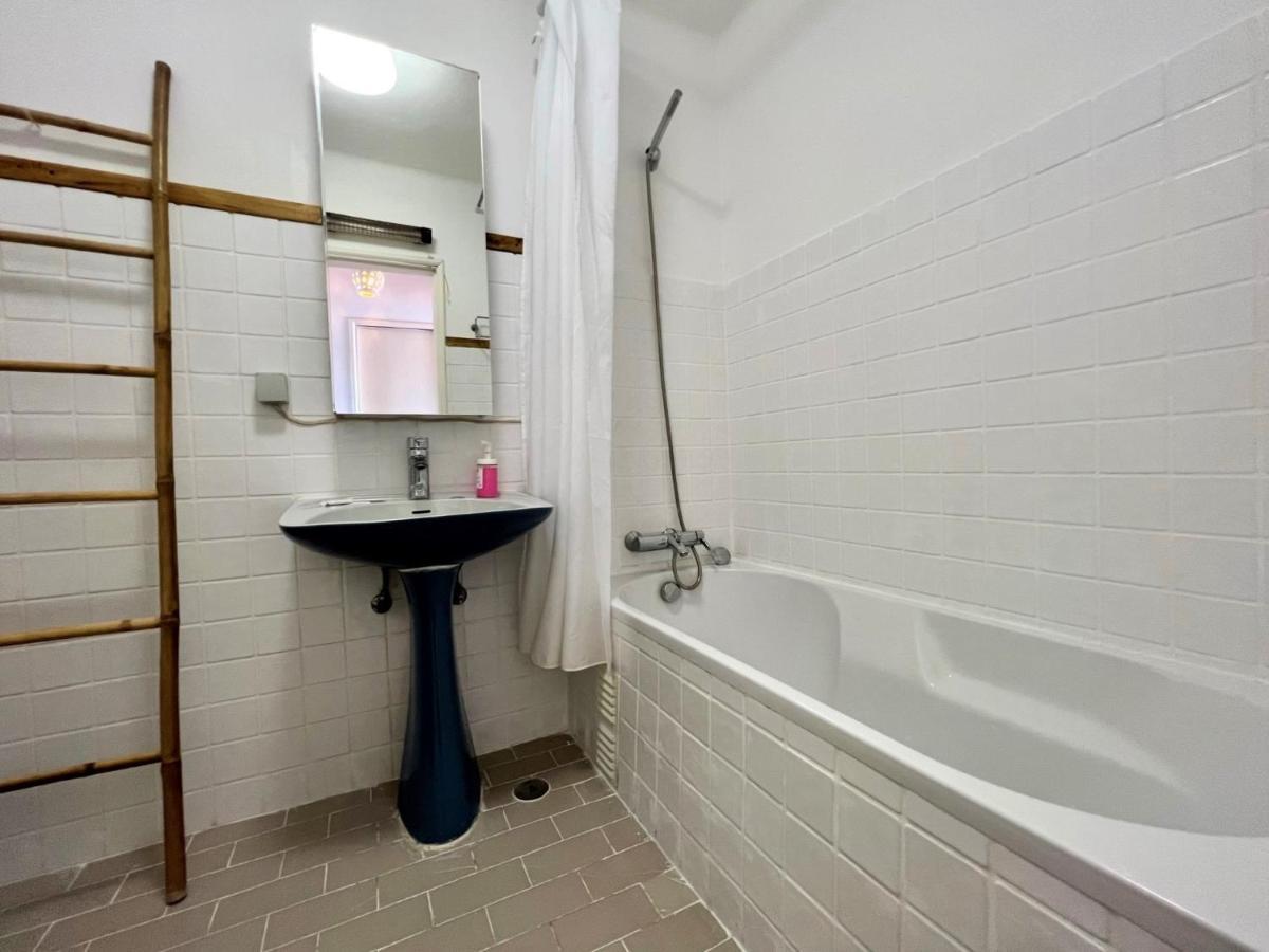 Apartamento Armacao De Pera Twins 2 With Pool By Homing Exterior foto